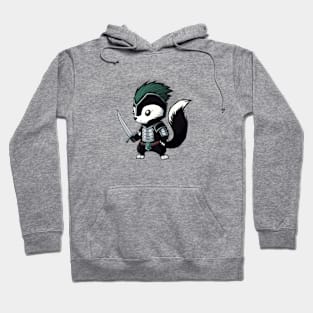 Skunk Rogue Hoodie